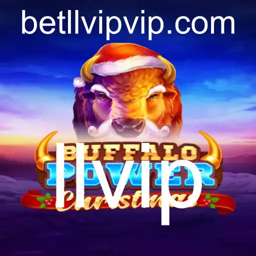 Buffalo Power Christmas: Uma Aventura Festiva no Mundo dos Jogos