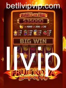 Descubra o Mundo de FruitNovaSuper40: A Revolução dos Slots