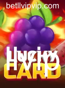 Descubra o Fascinante Jogo de Cartas: LuckyCard