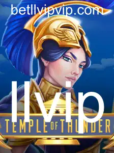 Explore o Universo de TempleofThunder: Estratégia e Aventura no Mundo LLvip