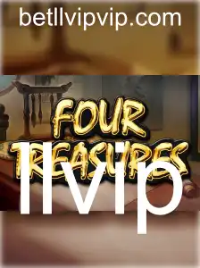 Explore o Enigmático Mundo de FourTreasures: Uma Aventura Única
