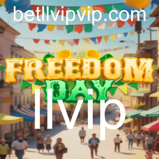 Conheça FreedomDay: A Experiência de Jogo Única com LLVIP