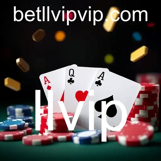 Explorando o Mundo dos Jogos de Cassino com LLVIP