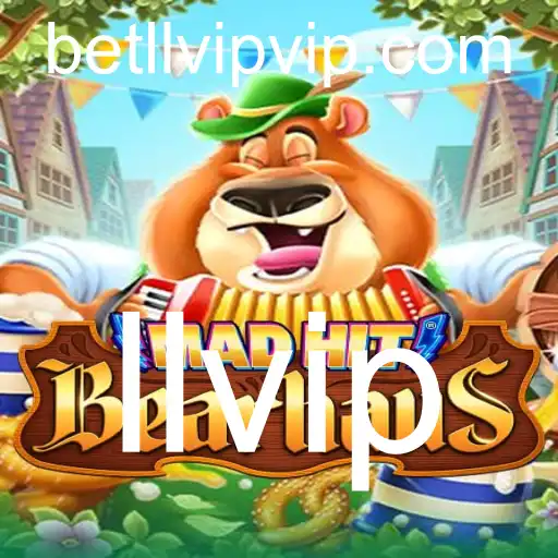 Experimente a Aventura Selvagem de MadHitBearhaus: O Jogo Revolucionário do Ano