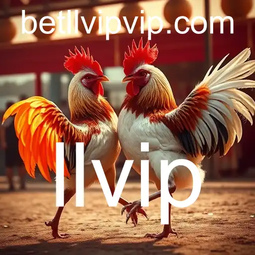 Explorando o Mundo do Sabong Online: Uma Olhada na Plataforma LLVIP