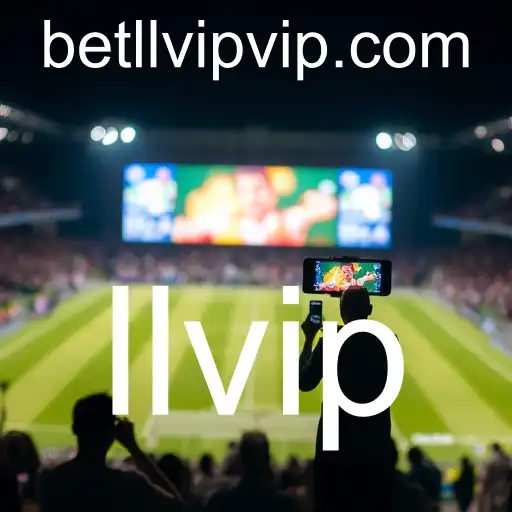 Transmissão ao Vivo: Explorando o Fenômeno LVVIP