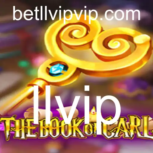 TheBookofCarl: Explorando o Fenômeno do Jogo com LLVIP